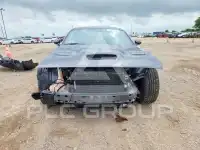 2021 Dodge CHALLENGER фото