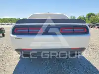 2021 Dodge CHALLENGER фото