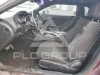 2021 Dodge CHALLENGER фото