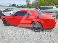 2021 Dodge CHALLENGER фото