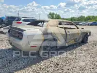 2021 Dodge CHALLENGER photo