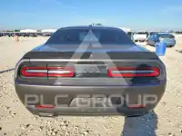 2021 Dodge CHALLENGER фото