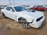 2021 Dodge CHALLENGER photo