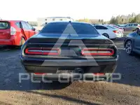 2021 Dodge CHALLENGER фото