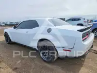 2021 Dodge CHALLENGER photo