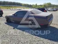 2021 Dodge CHALLENGER photo