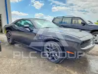 2021 Dodge CHALLENGER фото
