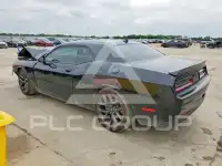 2021 Dodge CHALLENGER фото
