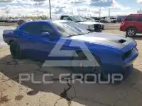 2021 Dodge CHALLENGER photo