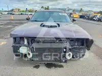 2021 Dodge CHALLENGER фото