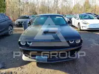 2021 Dodge CHALLENGER фото