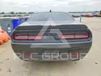 2021 Dodge CHALLENGER фото