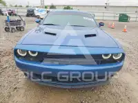 2021 Dodge CHALLENGER photo