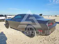 2021 Dodge CHALLENGER фото