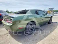 2021 Dodge CHALLENGER фото
