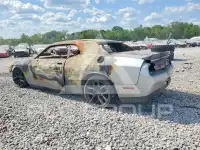 2021 Dodge CHALLENGER photo