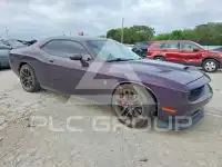 2021 Dodge CHALLENGER фото