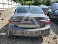 2021 Acura ILX photo