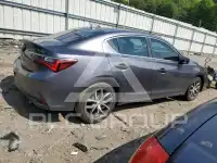 2021 Acura ILX photo