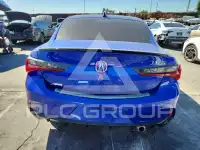 2021 Acura ILX photo