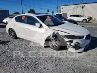 2021 Acura ILX photo