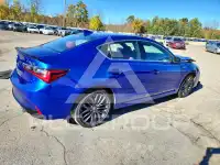 2021 Acura ILX фото
