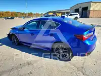 2021 Acura ILX фото