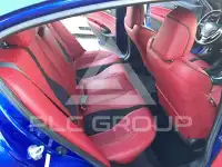 2021 Acura ILX photo