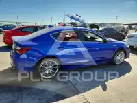 2021 Acura ILX photo