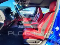 2021 Acura ILX photo