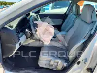 2021 Acura ILX photo