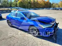 2021 Acura ILX фото