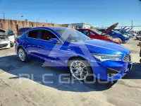 2021 Acura ILX photo