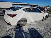 2021 Acura ILX photo
