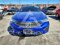 2021 Acura ILX photo
