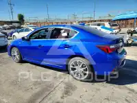 2021 Acura ILX photo