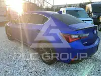 2021 Acura ILX photo