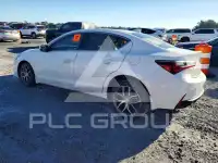 2021 Acura ILX photo