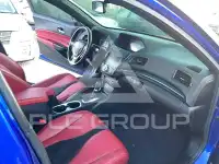 2021 Acura ILX photo