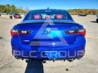 2021 Acura ILX фото