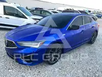 2021 Acura ILX photo