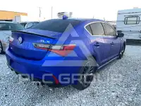 2021 Acura ILX photo