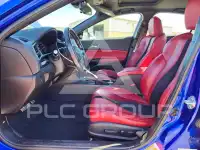 2021 Acura ILX фото