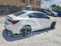 2021 Acura ILX photo