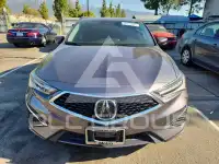 2021 Acura ILX фото