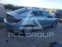 2021 Acura ILX фото