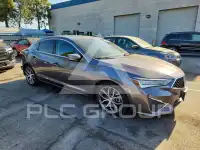 2021 Acura ILX фото