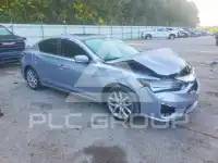 2021 Acura ILX фото
