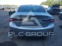 2021 Acura ILX фото
