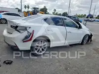 2021 Acura ILX фото